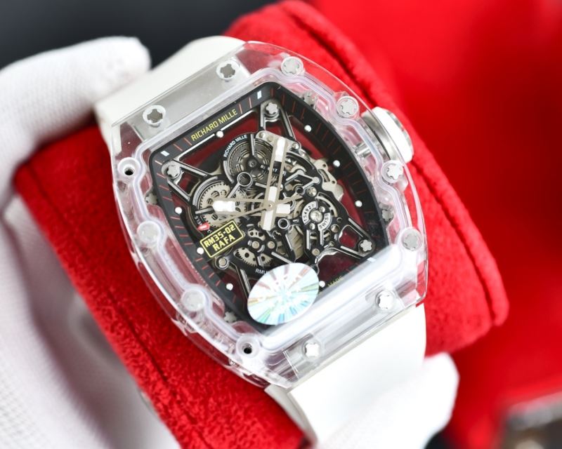 RICHARD MILLE Watches